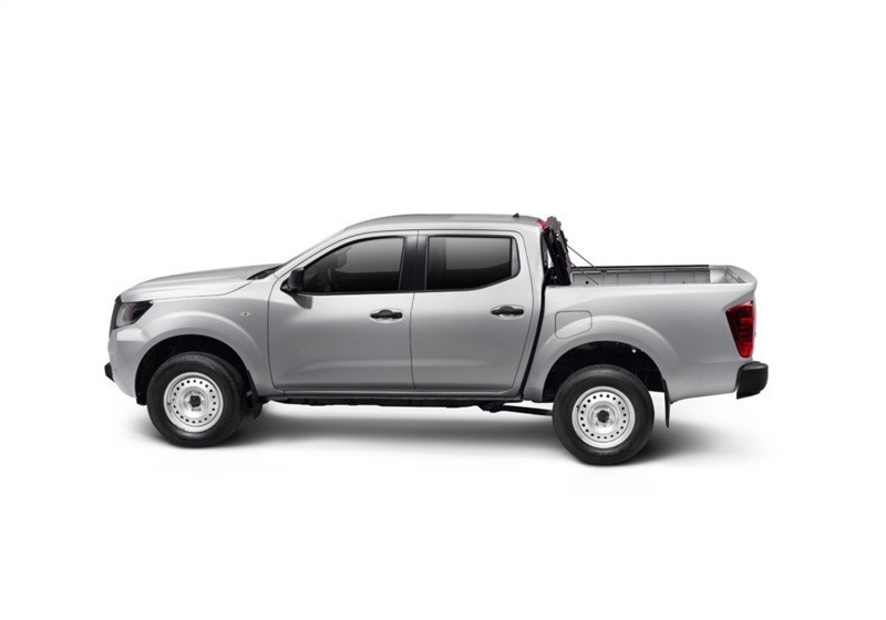 BAK 2022 Nissan Frontier 6ft Bed BAKFlip G2 - 226539