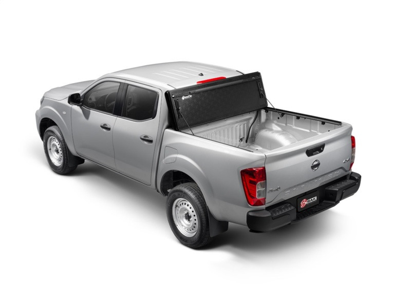 BAK 2022 Nissan Frontier 6ft Bed BAKFlip G2 - 226539