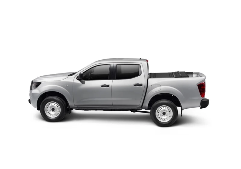 BAK 2022 Nissan Frontier 6ft Bed BAKFlip G2 - 226539