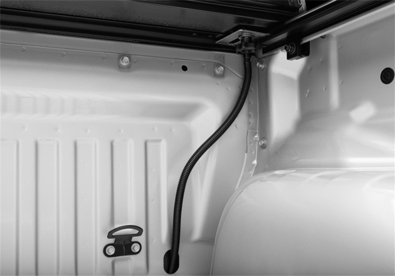 BAK 2022 Nissan Frontier 6ft Bed BAKFlip G2 - 226539