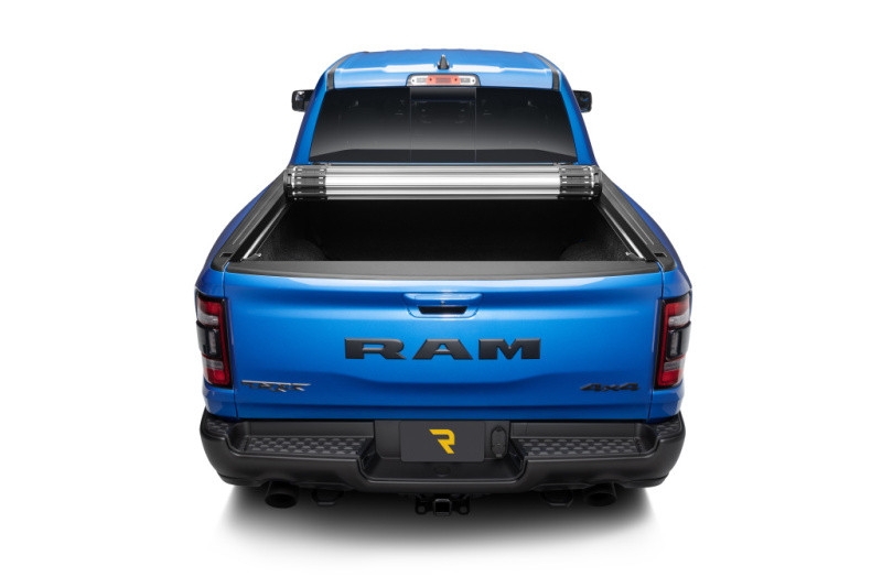 BAK 09-18 Dodge Ram 1500 (19-20 Classic Only) (w/o Ram Box) 5ft 7in Bed Revolver X2 - 39207