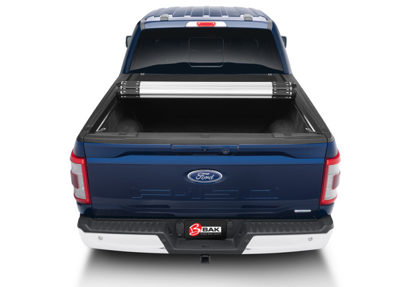 BAK 17-23 Ford Super Duty 6ft 9in Bed Revolver X2 - 39330