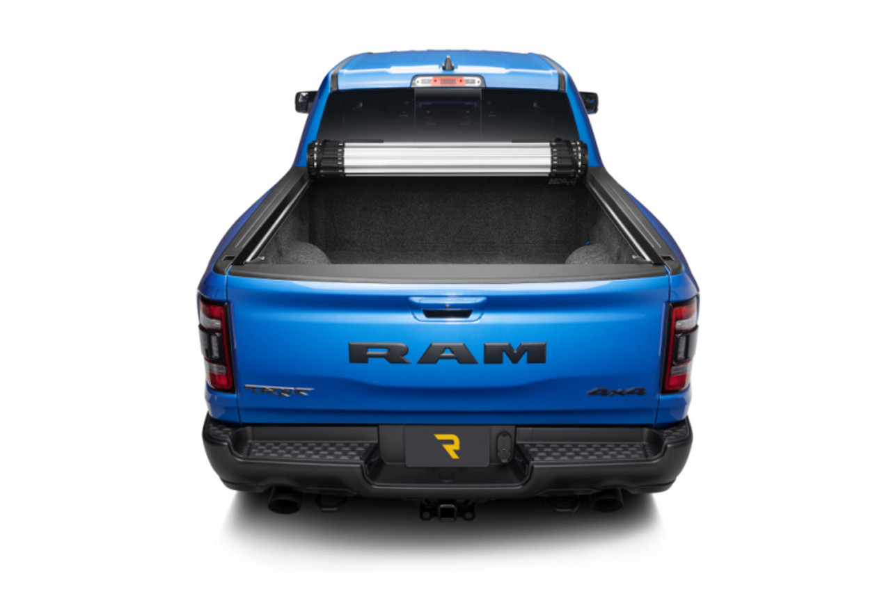 BAK 16-20 Toyota Tacoma 5ft Bed Revolver X2 - 39426