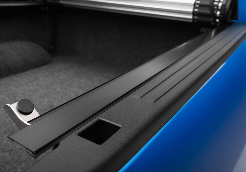 BAK 16-20 Nissan Titan XD 6ft 6in Bed (w or w/o Track System) Revolver X2 - 39524