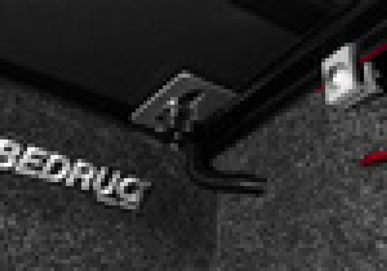 BAK 19-20 Chevy Silverado (New Body Style) 5ft 8in Bed BAKFlip MX4 Matte Finish - 448130