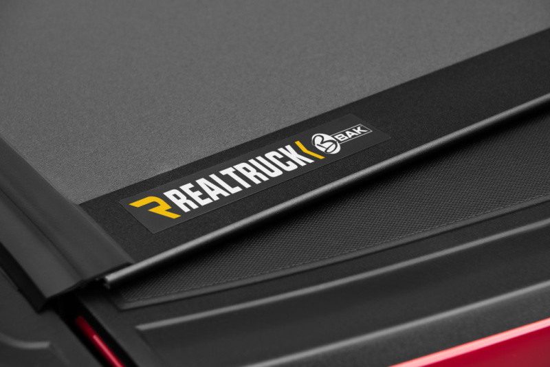 BAK 19-21 GM Sierra 1500 (Carbon Pro Bed) 5ft 8in Bed BAKFlip MX4 Matte Finish - 448135