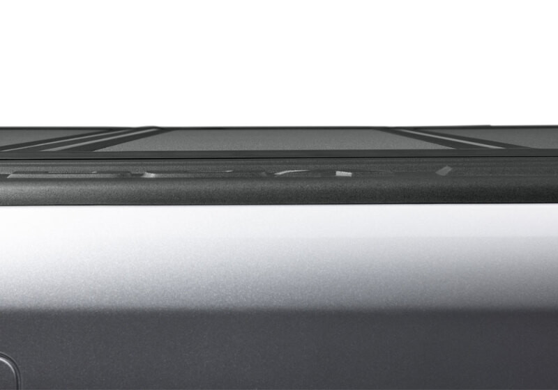 BAK 12-20 Ram 1500/2500 (19-20 Classic Only) 6ft 4in Bed (w/ Ram Box) BAKFlip MX4 Matte Finish - 448203RB