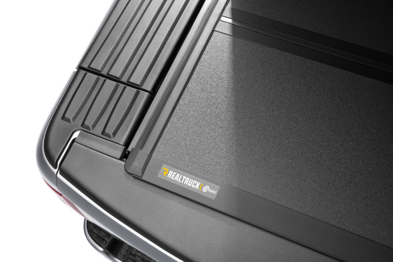 BAK 12-20 Ram 1500/2500 (19-20 Classic Only) 6ft 4in Bed (w/ Ram Box) BAKFlip MX4 Matte Finish - 448203RB