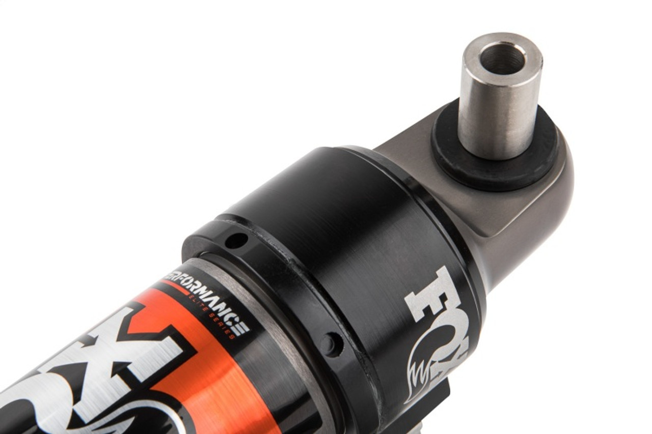 Fox 2018+ Jeep JL 2.5 Factory Race Series 10.17in Remote Res. Front Shock Set / 2-3in. Lift w/ DSC - 883-26-050