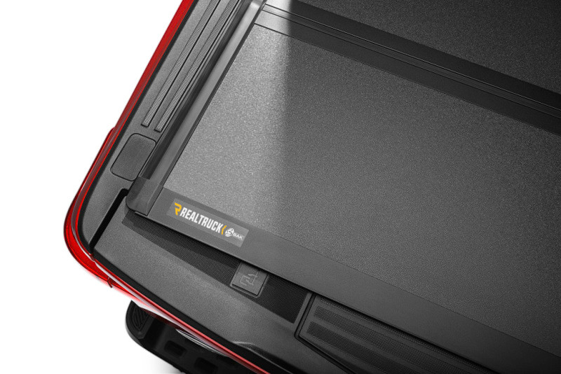 BAK 04-14 Ford F-150 5ft 6in Bed BAKFlip MX4 Matte Finish - 448309