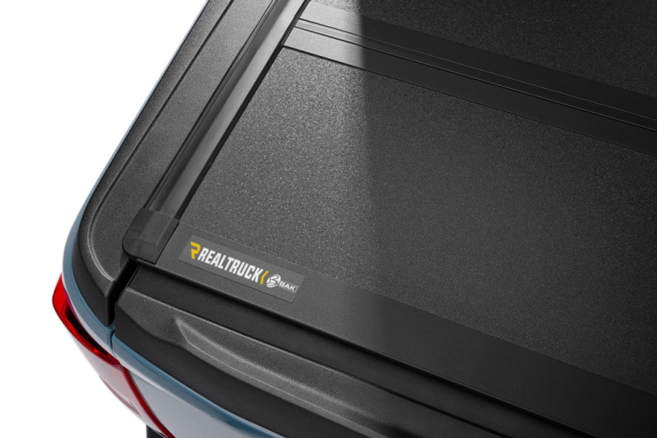 BAK 2022 Ford Maverick 4.5ft BAKFlip MX4 - 448324