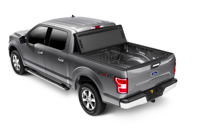 BAK 15-20 Ford F-150 8ft Bed BAKFlip MX4 Matte Finish - 448328