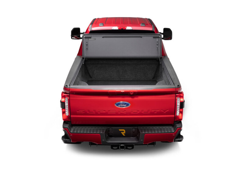 BAK 17-23 Ford Super Duty 6ft 9in Bed BAKFlip MX4 Matte Finish - 448330