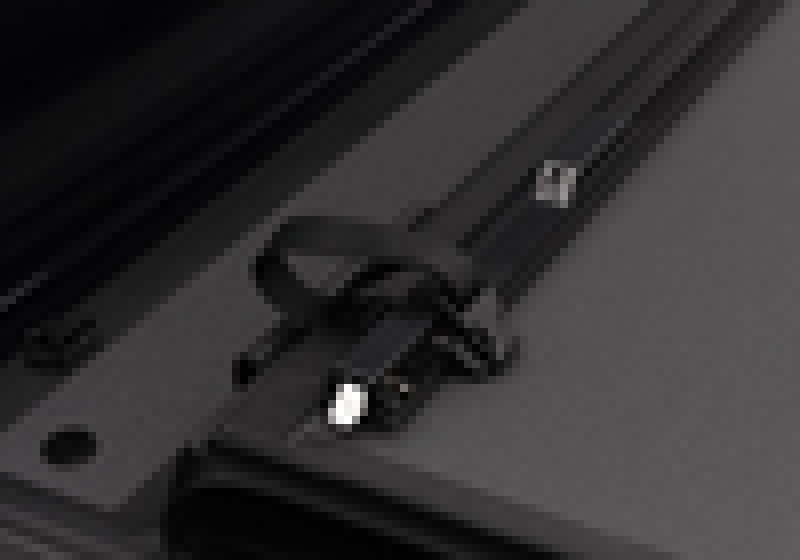 BAK 17-23 Ford Super Duty 6ft 9in Bed BAKFlip MX4 Matte Finish - 448330