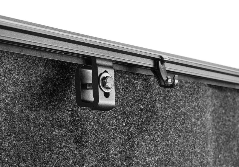 BAK 17-23 Ford Super Duty 6ft 9in Bed BAKFlip MX4 Matte Finish - 448330