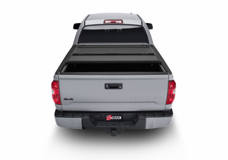 BAK 07-20 Toyota Tundra (w/ OE Track System) 5ft 6in Bed BAKFlip MX4 Matte Finish - 448409T