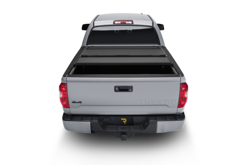 BAK 07-20 Toyota Tundra (w/ OE Track System) 5ft 6in Bed BAKFlip MX4 Matte Finish - 448409T