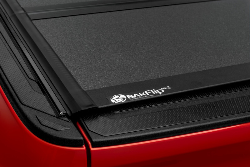 BAK 2022+ Toyota Tundra 6.5ft Bed BAKFlip MX4 Bed Cover - 448441