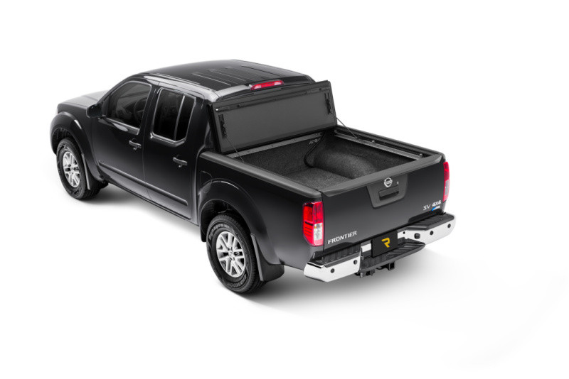 BAK 05-20 Nissan Frontier 6ft Bed BAKFlip MX4 Matte Finish - 448507