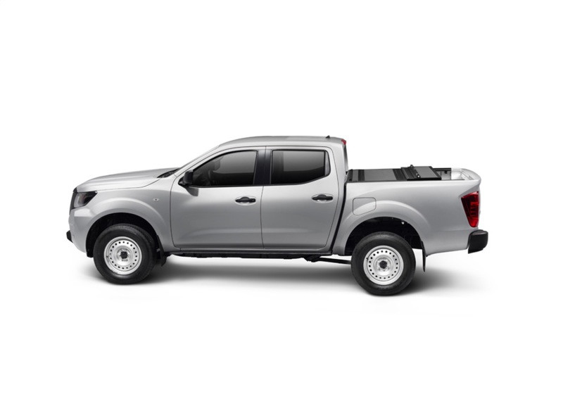 BAK 2022 Nissan Frontier 5ft Bed BAKFlip MX4 Matte Finish - 448538