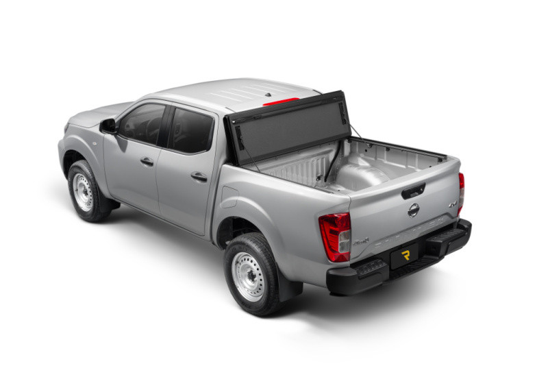 BAK 2022 Nissan Frontier 5ft Bed BAKFlip MX4 Matte Finish - 448538
