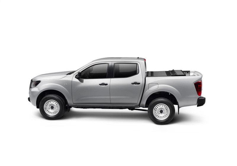 BAK 2022 Nissan Frontier 5ft Bed BAKFlip MX4 Matte Finish - 448538