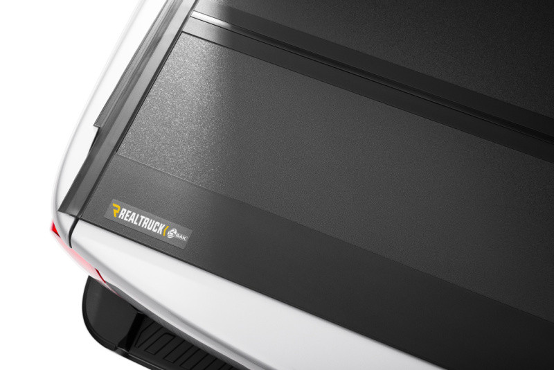 BAK 2022 Nissan Frontier 5ft Bed BAKFlip MX4 Matte Finish - 448538