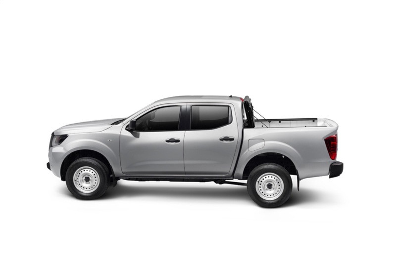 BAK 2022 Nissan Frontier 6ft Bed BAKFlip MX4 Matte Finish - 448539