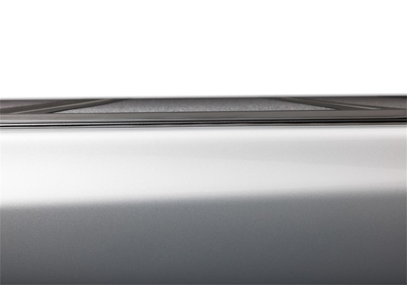 BAK 2022 Nissan Frontier 6ft Bed BAKFlip MX4 Matte Finish - 448539