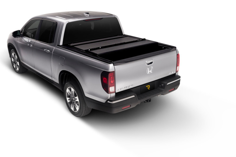 BAK 17-20 Honda Ridgeline BAKFlip MX4 - 448602