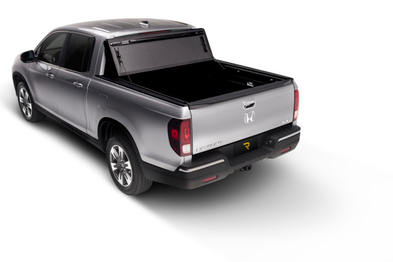 BAK 17-20 Honda Ridgeline BAKFlip MX4 - 448602