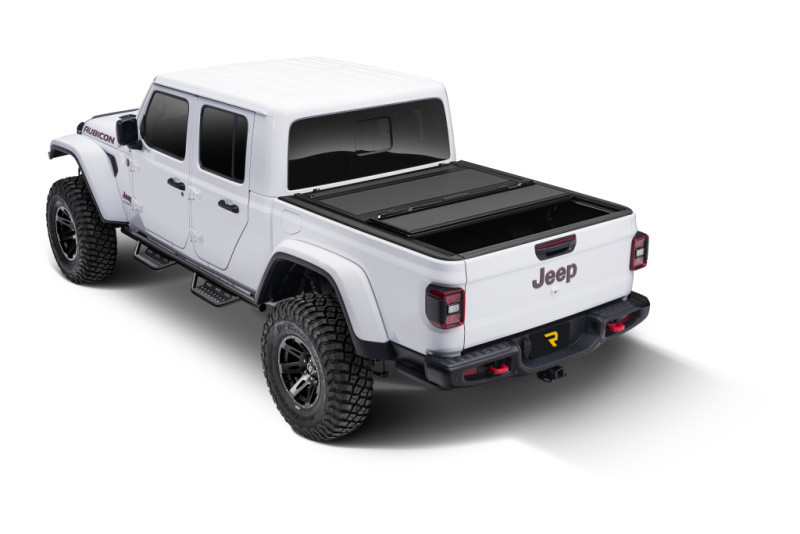 BAK 2020 Jeep Gladiator 5ft Bed BAKFlip MX4 - 448701