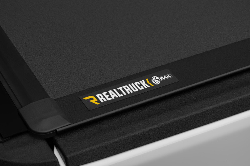 BAK 2020 Jeep Gladiator 5ft Bed BAKFlip MX4 - 448701