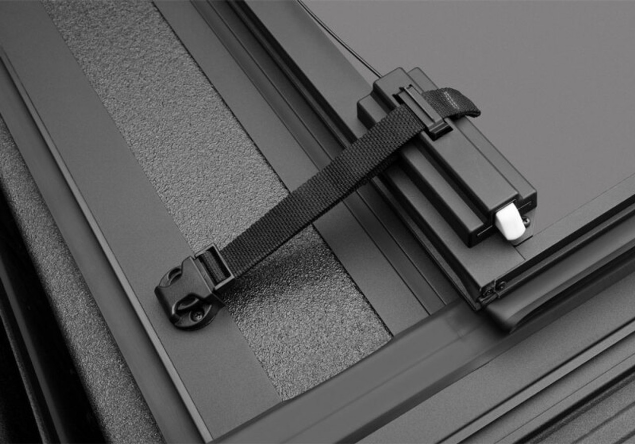 BAK 09-18 Dodge RAM 1500 & 19-23 Classic w/o RamBox 5.7ft. Bed BAKFlip MX4 TS - 449207TS