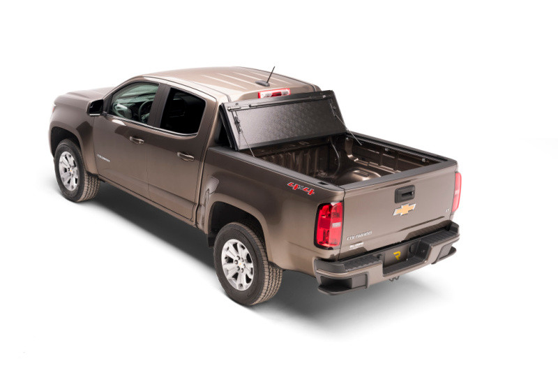 BAK 15-20 Chevy Colorado/GMC Canyon 5ft Bed BAKFlip F1 - 772126