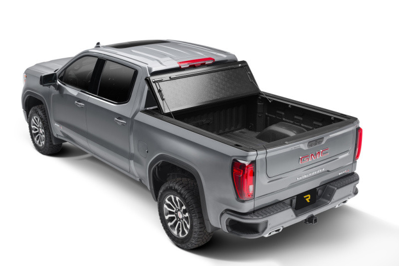 BAK 19-20 Chevy Silverado 6ft 6in Bed 1500 (New Body Style) BAKFlip F1 - 772131