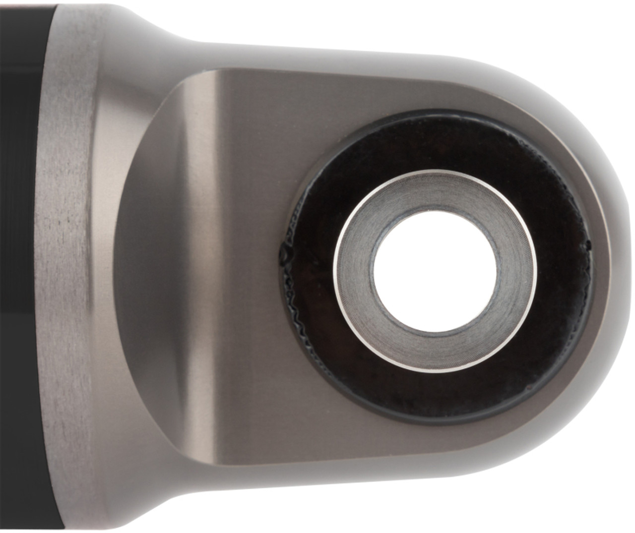 Fox 20-Up Jeep Gladiator 2.5 Performance Series Smooth Body Piggyback DSC Rear Shock 3.5-4in. Lift - 883-26-075