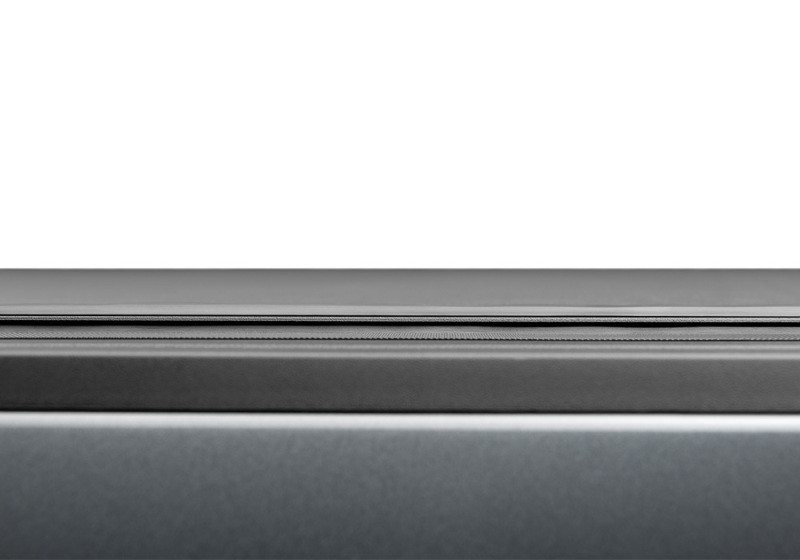 BAK 19-21 Chevy Silverado/GM Sierra Revolver X4s 6.7ft Bed Cover 1500 (New Body Style) - 80131