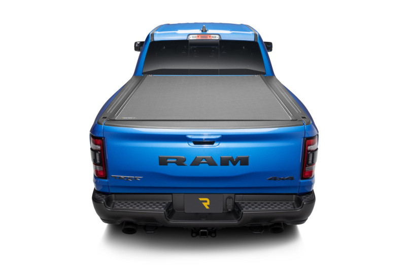 BAK 09-18 1500 Dodge Ram (19-20 Classic) w/o Ram Box Revolver X4s 5.7ft Bed Cover - 80207