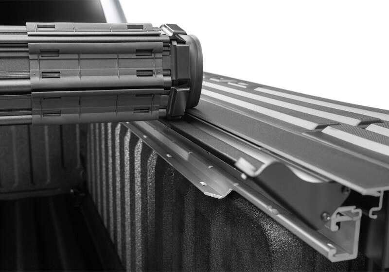 BAK 09-18 Dodge Ram (19-21 Classic) 1500 w/ Ram Box Revolver X4s 5.7ft Bed Cover - 80207RB