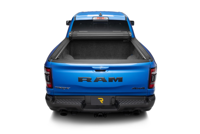BAK 19-21 Dodge Ram w/o Ram Box Revolver X4s 5.7ft Bed Cover (New Body Style 1500 Only) - 80227