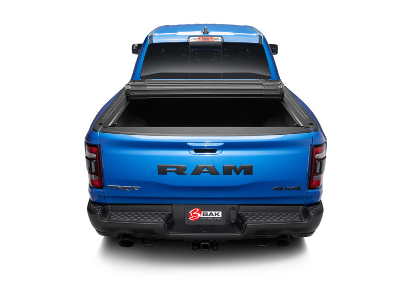 BAK 19-21 Dodge Ram w/o Ram Box Revolver X4s 5.7ft Bed Cover (New Body Style 1500 Only) - 80227