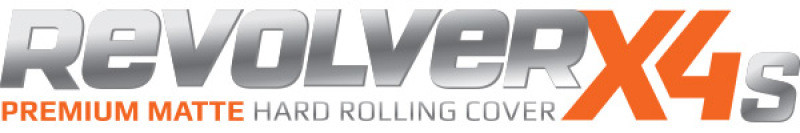 BAK 19-21 Dodge Ram w/o Ram Box Revolver X4s 5.7ft Bed Cover (New Body Style 1500 Only) - 80227