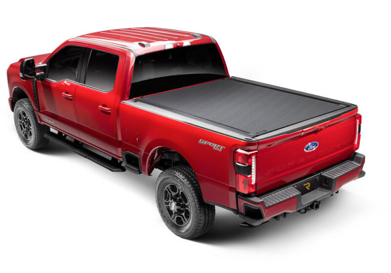 BAK 99-07 Ford Super Duty Revolver X4s 6.9ft Bed Cover - 80303