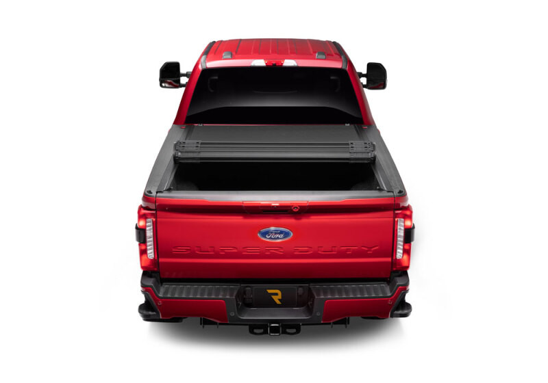 BAK 99-07 Ford Super Duty Revolver X4s 6.9ft Bed Cover - 80303