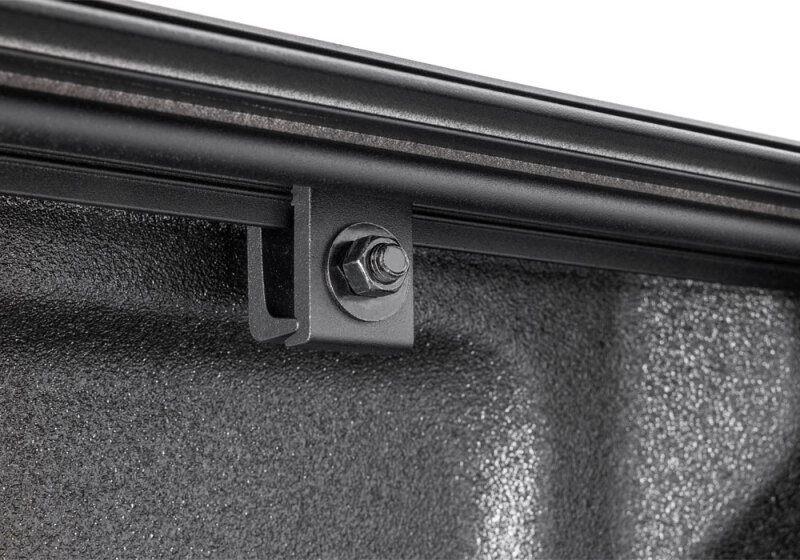 BAK 04-14 Ford F-150 5.7ft Bed (w/o Track System) Revolver X4ts - 80309RK