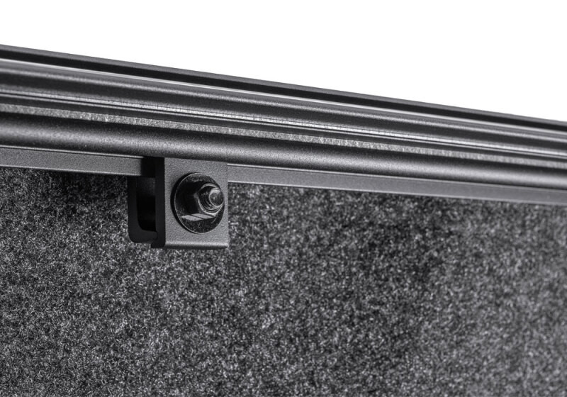 BAK 08-16 Ford Super Duty Revolver X4s 6.10ft Bed Cover - 80310