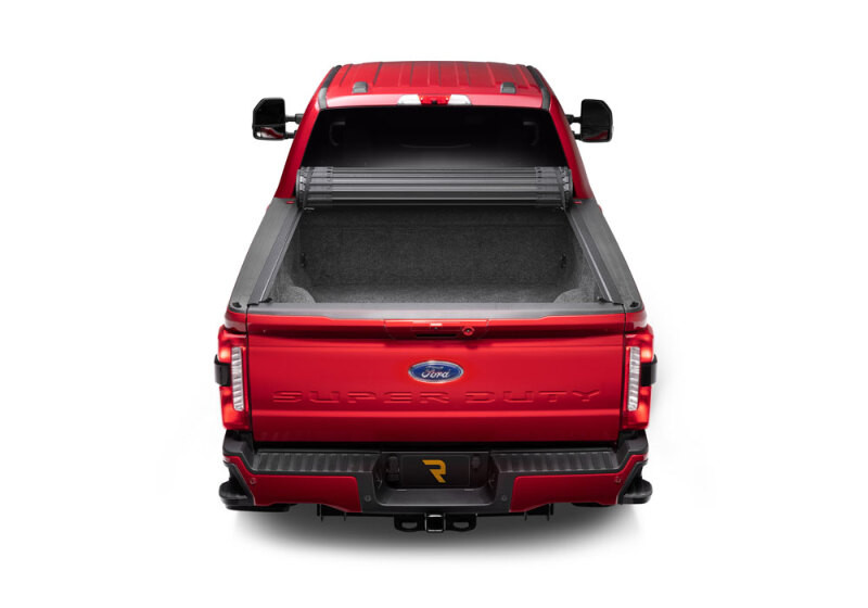 BAK 08-16 Ford Super Duty Revolver X4s 8.2ft Bed Cover - 80311