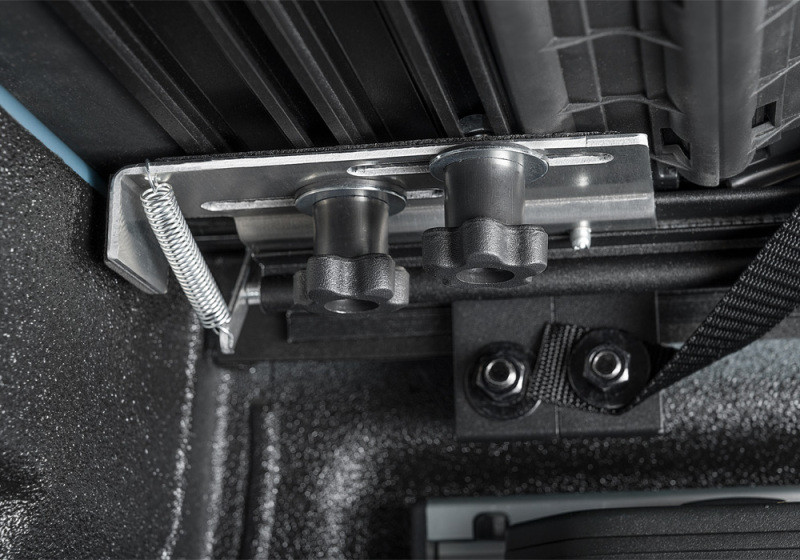 BAK 2022 Ford Maverick 4.5ft Revolver X4s - 80324