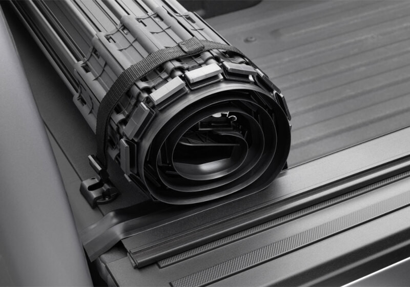 BAK 22-24 Ford Maverick 4.5ft Bed Revolver X4ts - 80324RK